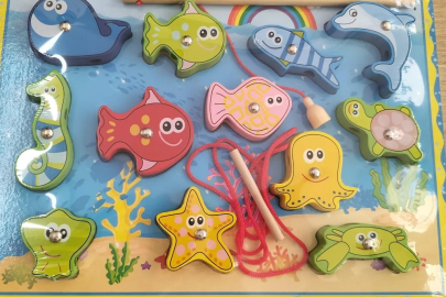 Aileler dikkat: Boğulma riski taşıyor!