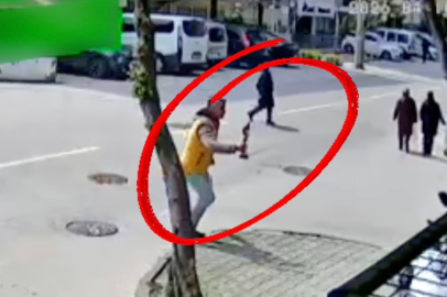 Bursa'da şehidin hatırası çalındı, şüpheli 24 saat geçmeden yakalandı