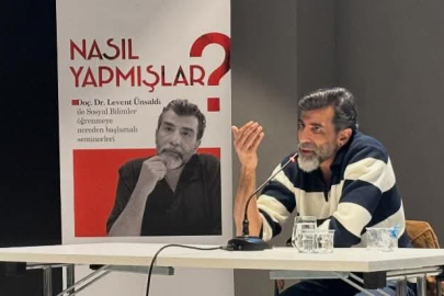 Hoggart’ın “Sıradan İnsan” yaklaşımı Nilüfer’de masaya yatırıldı