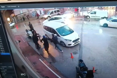 İnegöl’de trafikte bıçaklı gerginlik: Sürücüye 180 bin TL ceza