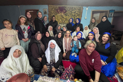 İnegöl’ün Kadim Kültürü Dijital Dünyada Devleşiyor