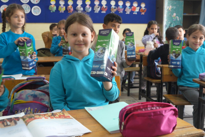 “Plastiksiz Yıldırım” projesi genişliyor