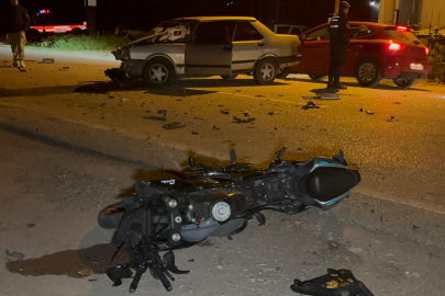 Çanakkale'de Feci Kaza: 3 Yaralı