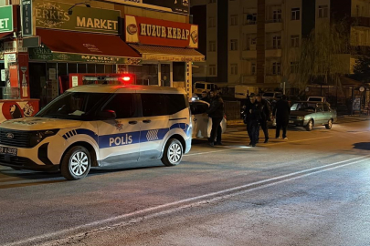 İki Grup Arasında Çıkan Tartışma Kanlı Bitti