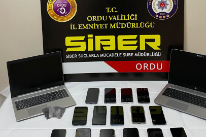 21 Milyonluk Dolandırıcılık!