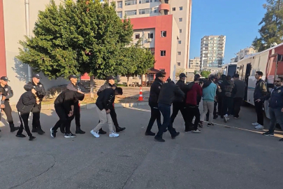 Yasa Dışı Bahis Çetesine Operasyon