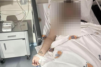 Eski erkek arkadaş vahşeti