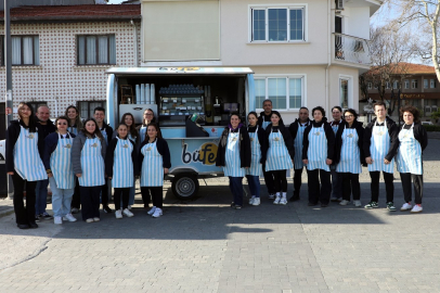 Mudanya’da Genç İstihdamında Model: MUDAŞ personelinin yüzde 40’ı 25 yaş altı