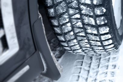 Sürücüler dikkat: Kış lastiği zorunluluğu 15 Nisan’da sona eriyor