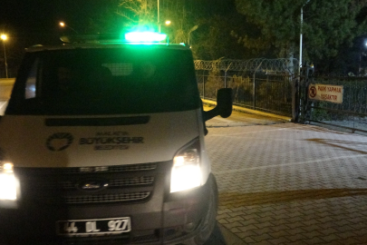 Akrabalar Arasında Kavga Kanlı Bitti