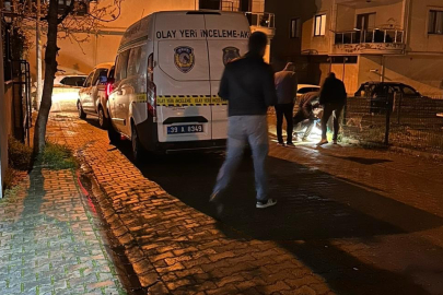 Silah Sesleri Mahallede Panik Yarattı