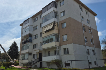 Temizlik Yaparken Düşen Kadın Ölümden Döndü