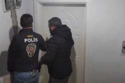 210 Milyon Liralık Dolandırıcılık