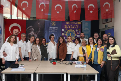 Türkiye’de bir ilk: Görme Engelliler Spor Kulübü için canlı radyo tiyatrosu