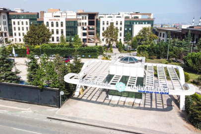 BTÜ’den dünyaya örnek konutlar için kritik araştırma