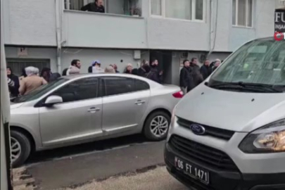 Bursa'da 65 yaşındaki kadın evinde ölü bulundu