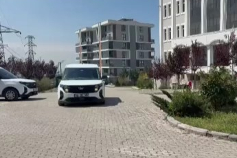 Bursa’da yaşlı kadını öldüren zanlı tutuklandı