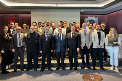 El bileği cerrahisine maketli eğitim modeli