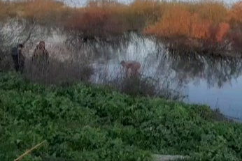 Karacabey'de şüpheli ölüm