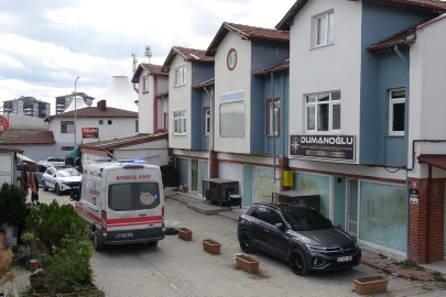 Günlerdir Kayıp Olan Adamdan Kötü Haber