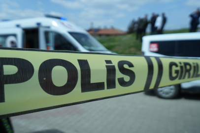 Motosiklet Kazası Can Aldı