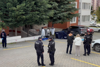 Avukatın şüpheli ölümü: Binadan düşerek hayatını kaybetti!