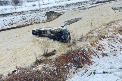 Muş'ta Korkunç Kaza: 8 Yaralı