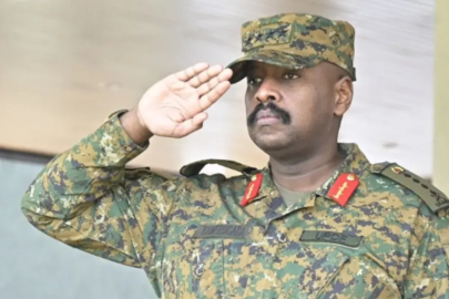 Ugandalı komutandan Türkiye’ye skandal tehdit ve talepler