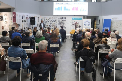 Uzmanlardan çarpıcı uyarı: Türkiye yoksullaşarak yaşlanıyor