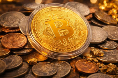 Bitcoin kritik seviyelerde