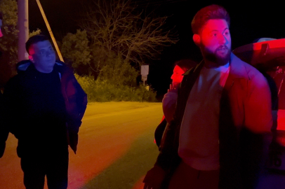 Bursa'da 3.50 promil alkollü sürücüden polise ilginç sözler