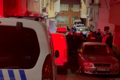 Bursa'da park yeri kavgası mahalleliyi ayağa kaldırdı