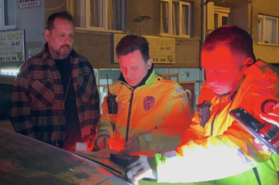 Bursa'da ters yöne giren alkollü sürücüye ağır ceza