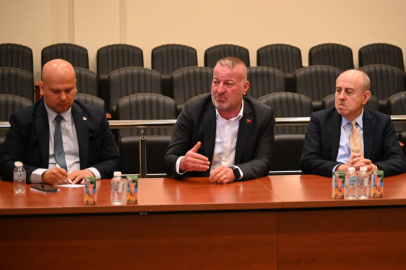 Karacabey’de coğrafi işaretli ürünler için envanter çalışması başlıyor