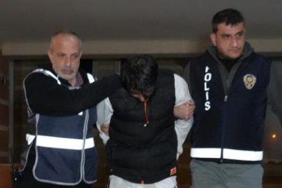 Öldürdüğü hamile eşinin cesediyle 10 gün aynı evde yaşadı