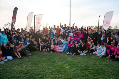 Osmangazi’nin genç sporcuları kürsüyü boş bırakmadı