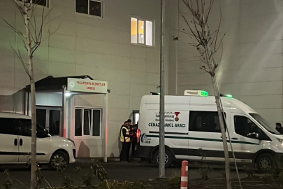 Kahramanmaraş'ta Kadın Cinayeti!