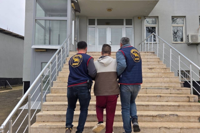 Bingöl'de Jandarma Ekipleri Tarafından Üç Zanlı Hapis Cezasıyla Yakalandı