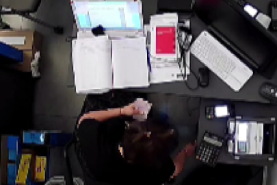 Diş Kliniğinde 25 Milyonluk Vurgun