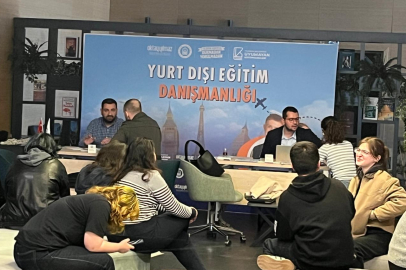 Yıldırım’dan gençlere yurt dışı eğitim desteği