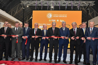 Başkanvekili Biba: İnegöl mobilyası dünya çapında bir başarı hikayesi