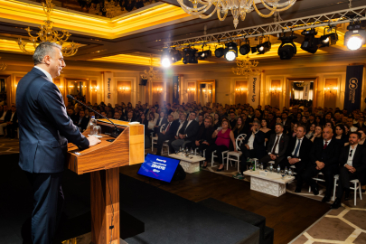 Coşkunöz Holding, yeni dönem stratejisini belirledi