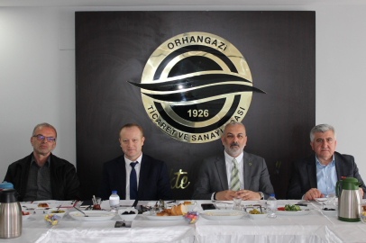 İznik Gölü’nün geleceği Orhangazi’de masaya yatırılacak