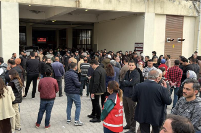 Kahramanmaraş'ta saldırıda hayatını kaybedenlerin cenazesi için bekleyiş devam ediyor