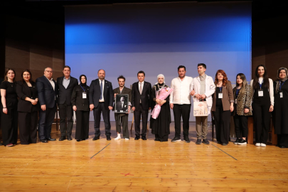 “Taksiratli Şekibe” Osmangazi’de sahnelendi