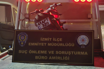 Tehlikeli Hareketler Cezasız Kalmadı