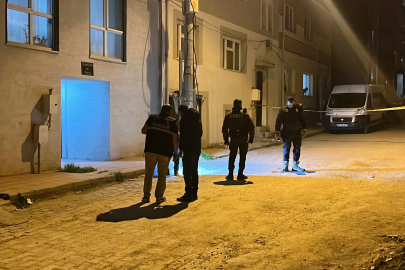 Silahlı Kavgada Kan Aktı