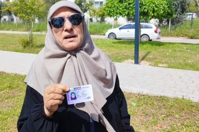 66 Yaşındaki Kadını Dolmuştan İndirdi...