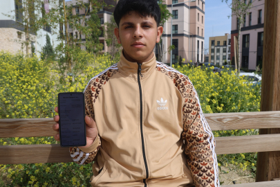 Polisten Kaçan Motosikletliye Rekor Ceza!