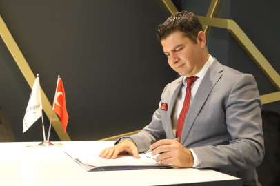 Ali Erzincanlıoğlu: “Okullar korkunun  adresi olmasın!”